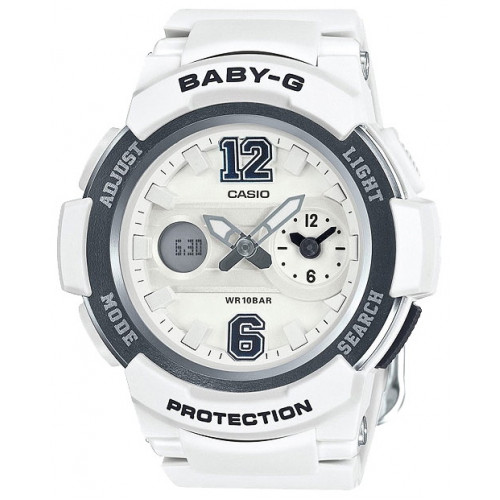 Casio Baby-G BGA-210-7B1