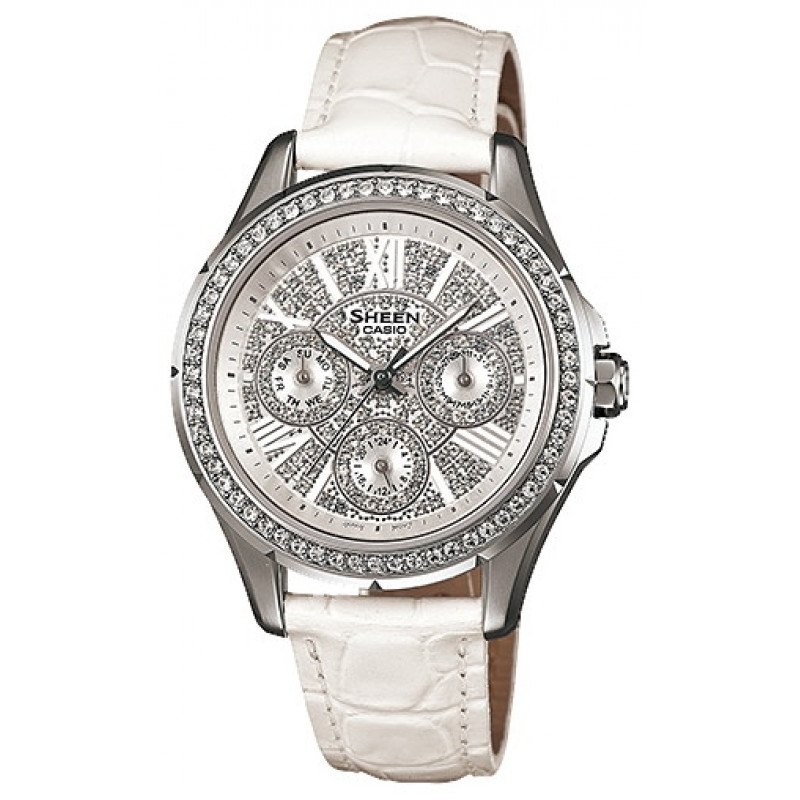 Casio SHEEN SHE-3504L-7A