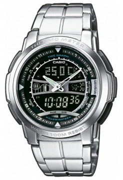 Casio AQF-101WD-1B