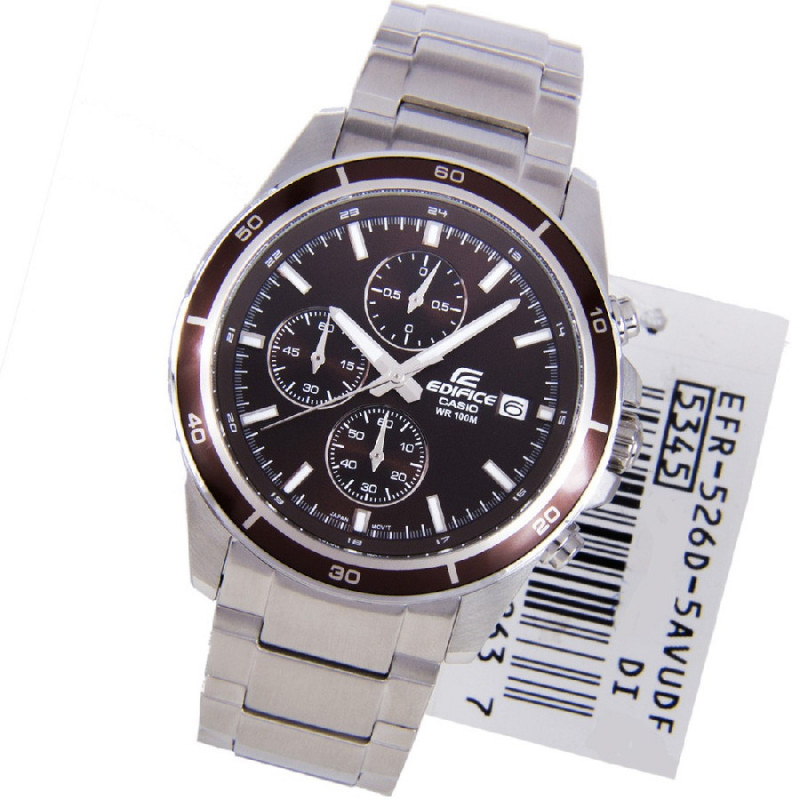 Casio EDIFICE EFR-526D-5A