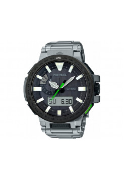 Casio Pro Trek PRX-8000T-7B