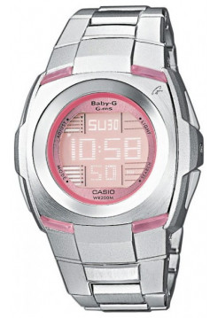 Casio Baby-G MSG-171D-4V