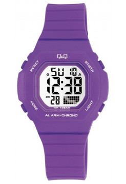 Q&Q M137-003