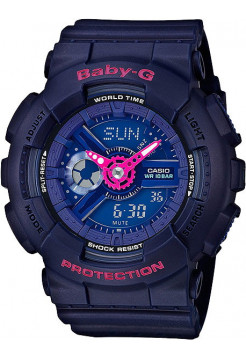 Casio Baby-G BA-110PP-2A