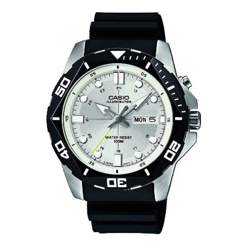 Casio MTD-1080-7A