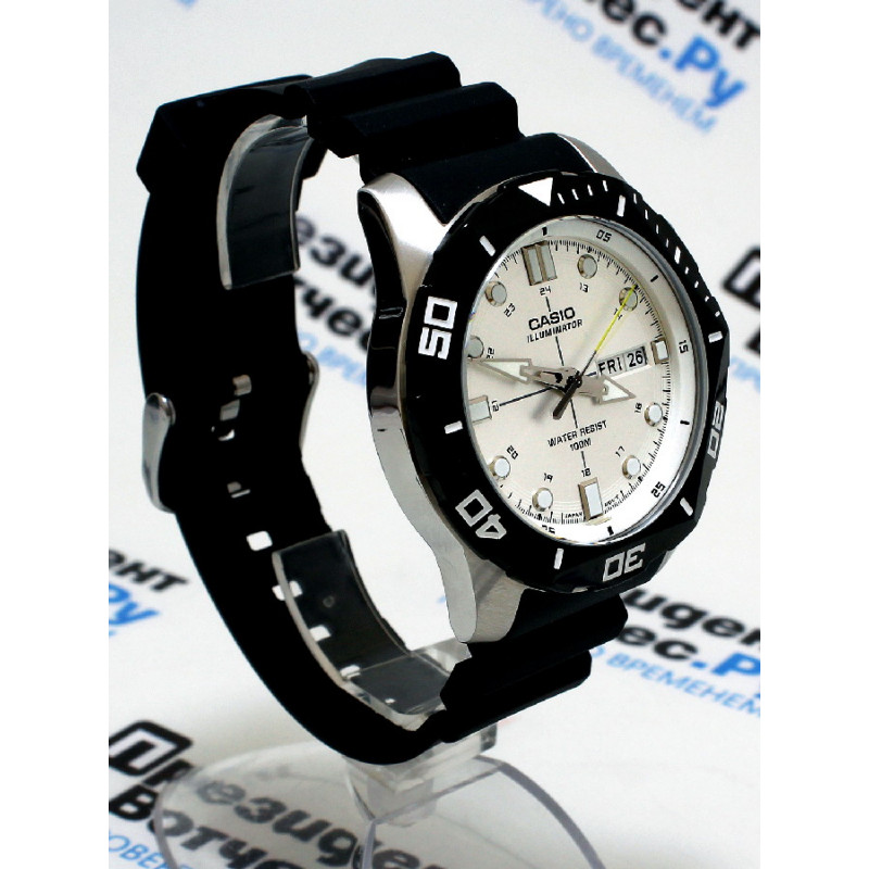 Casio MTD-1080-7A