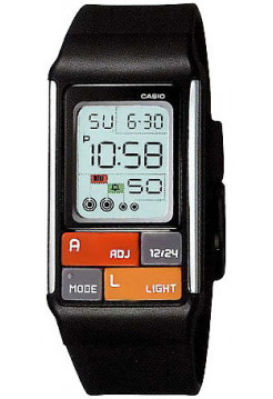 Casio LDF-50-1E