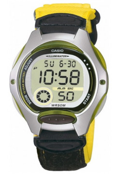 Casio LW-200V-9A