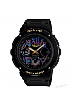 Casio Baby-G BGA-151GR-1B