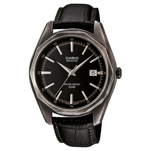 Casio Beside BEM-121BL-1A