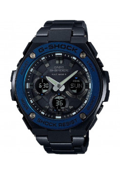 Casio G-SHOCK GST-W110BD-1A2