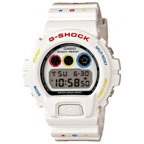 Casio G-SHOCK DW-6900MT-7E