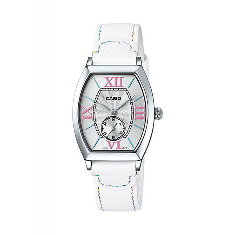 Casio LTP-E114L-7A