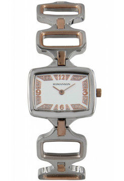 Romanson RM0346LJ(WH)