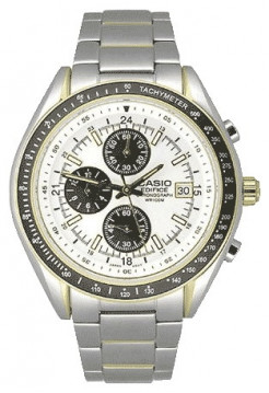 Casio EDIFICE EF-503SG-7A