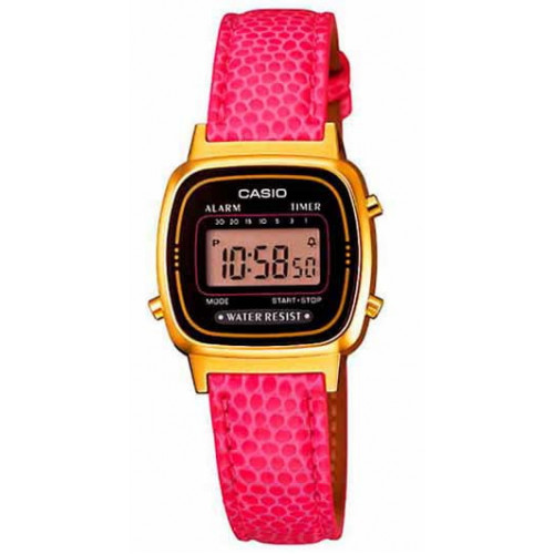Casio LA670WEGL-4A