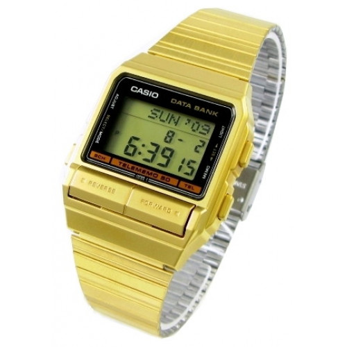 Casio DB-520GA-1D