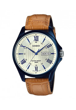 Casio MTP-1384BUL-9A