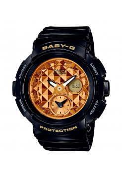 Casio Baby-G BGA-195M-1A