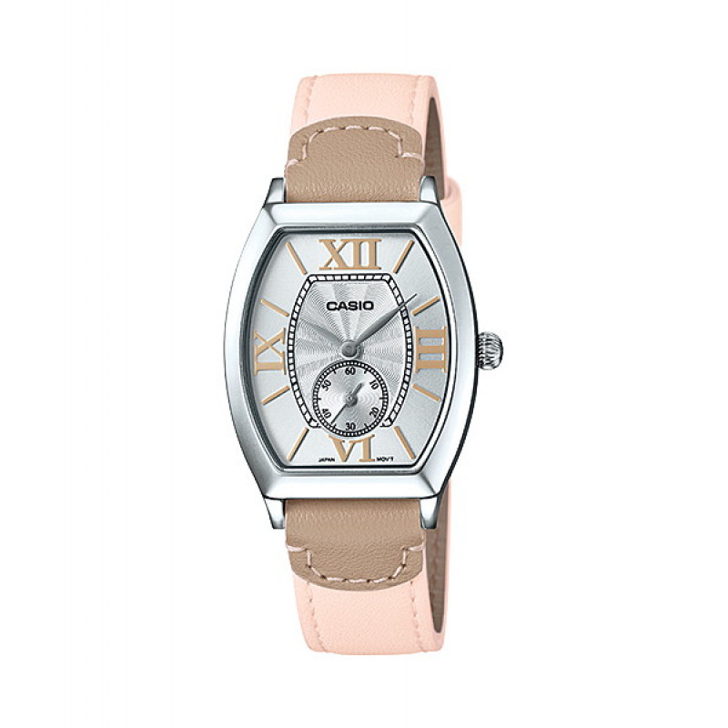 Casio LTP-E114L-4A2