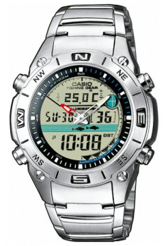 Casio AMW-702D-7A