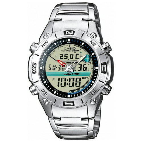 Casio AMW-702D-7A