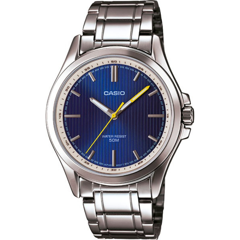 Casio MTP-E104D-2A