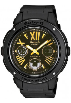 Casio Baby-G BGA-153-1B