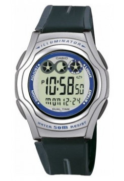 Casio W-E11-1A
