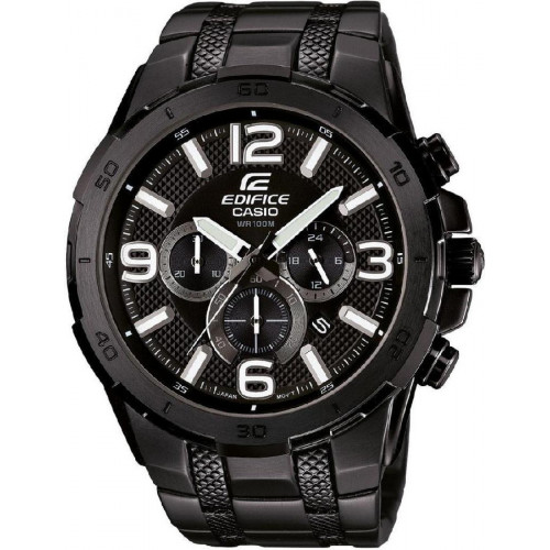Casio EDIFICE EFR-538BK-1A