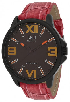 Q&Q KW82-827