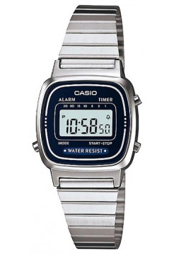 Casio LA670WEA-2E