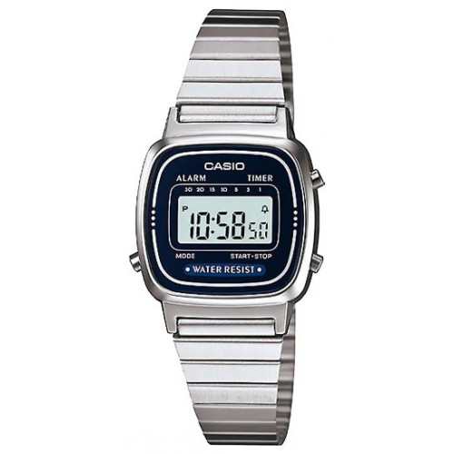 Casio LA670WEA-2E