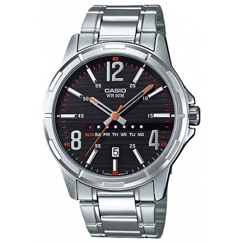 Casio MTP-E106D-5A