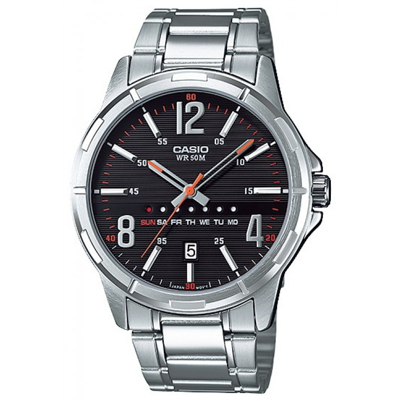 Casio MTP-E106D-5A