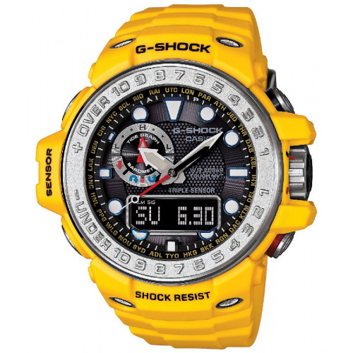 Casio G-SHOCK GWN-1000-9A