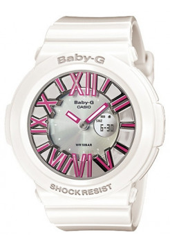 Casio Baby-G BGA-160-7B2