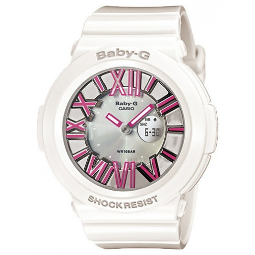 Casio Baby-G BGA-160-7B2