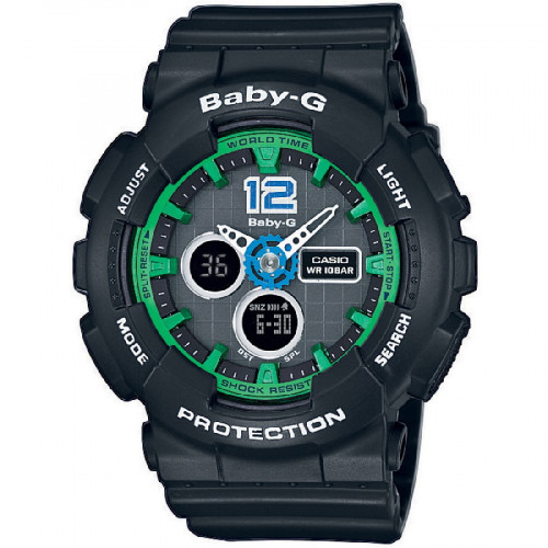 Casio Baby-G BA-120-1B