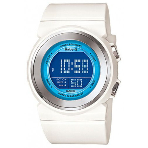 Casio Baby-G BGD-100-7A