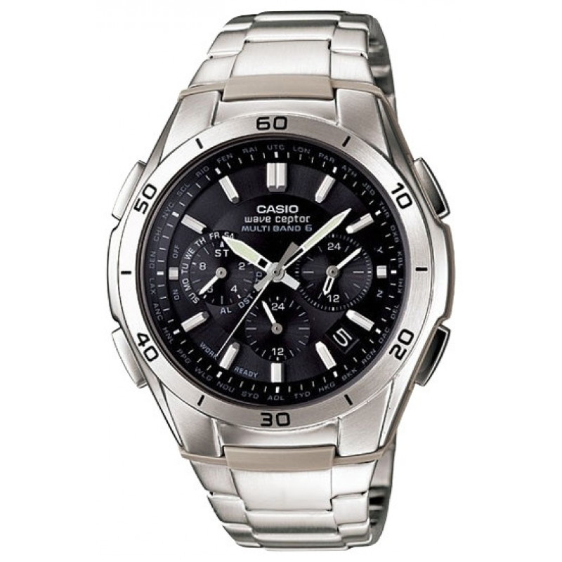 Casio WVQ-M410D-1A