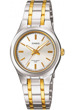 Casio LTP-1310SG-7A