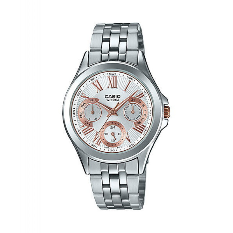 Casio LTP-E308D-7A