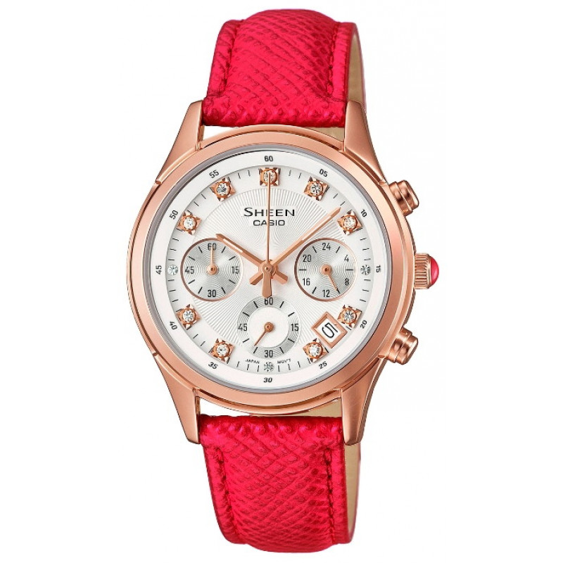 Casio SHEEN SHE-5023GL-7B
