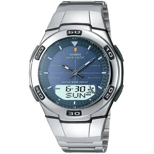 Casio WVA-105HDE-2A
