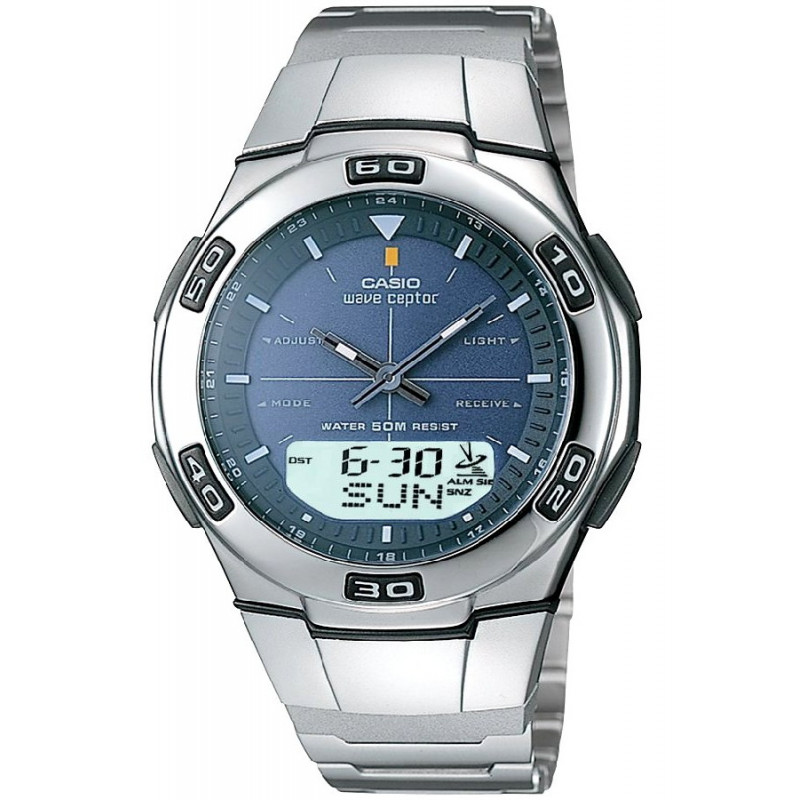 Casio WVA-105HDE-2A