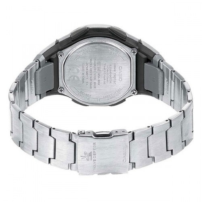 Casio WVA-105HDE-2A