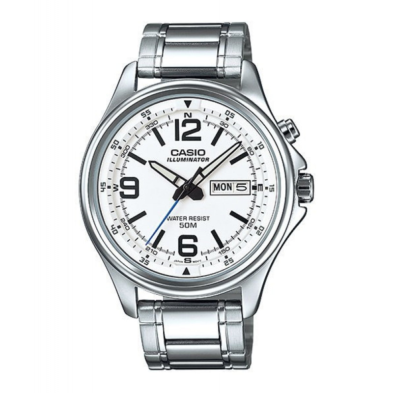 Casio MTP-E201D-7B