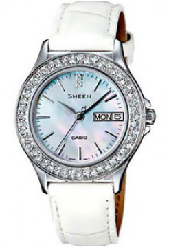 Casio SHEEN SHE-4800L-7A