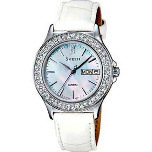 Casio SHEEN SHE-4800L-7A